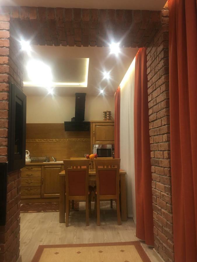 Pokoje U Sliwioka Szaflary Luaran gambar